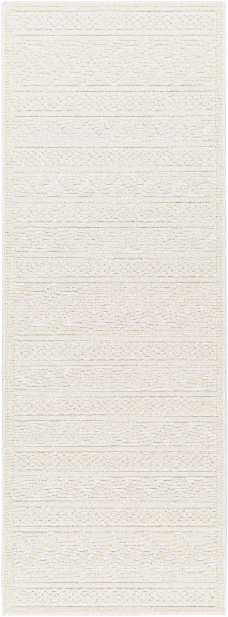 Fadey Washable Area Rug