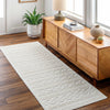 Fadey Washable Area Rug