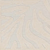 Keto Cream Washable Area Rug