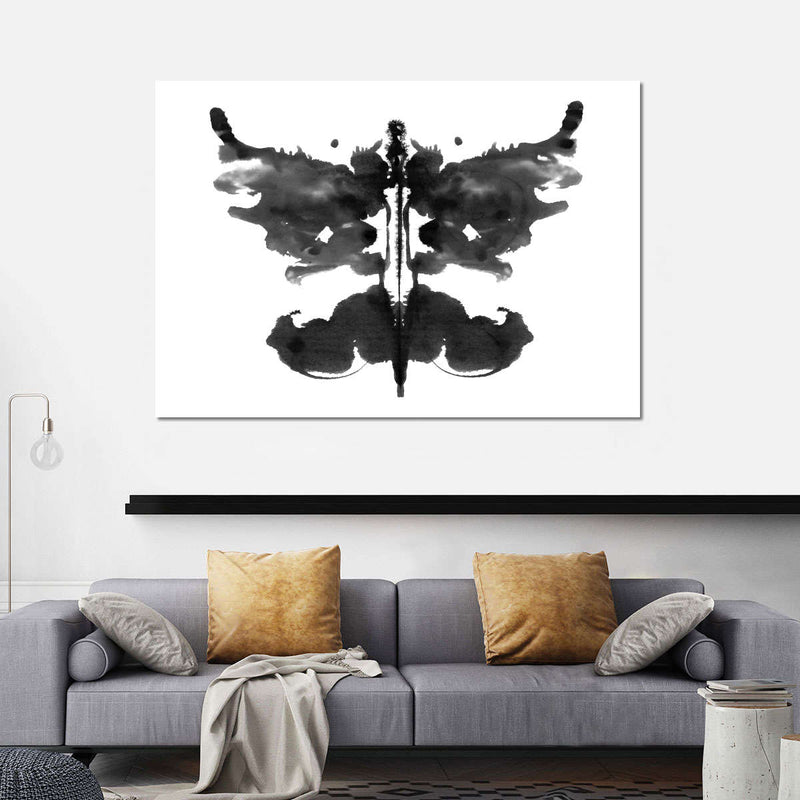 Psychology Wall Art