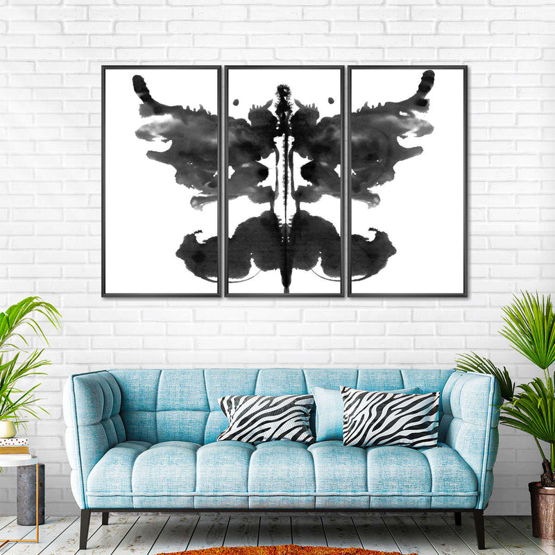 Psychology Wall Art