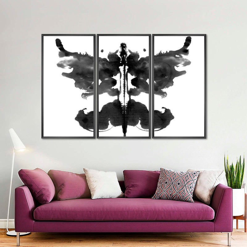 Psychology Wall Art