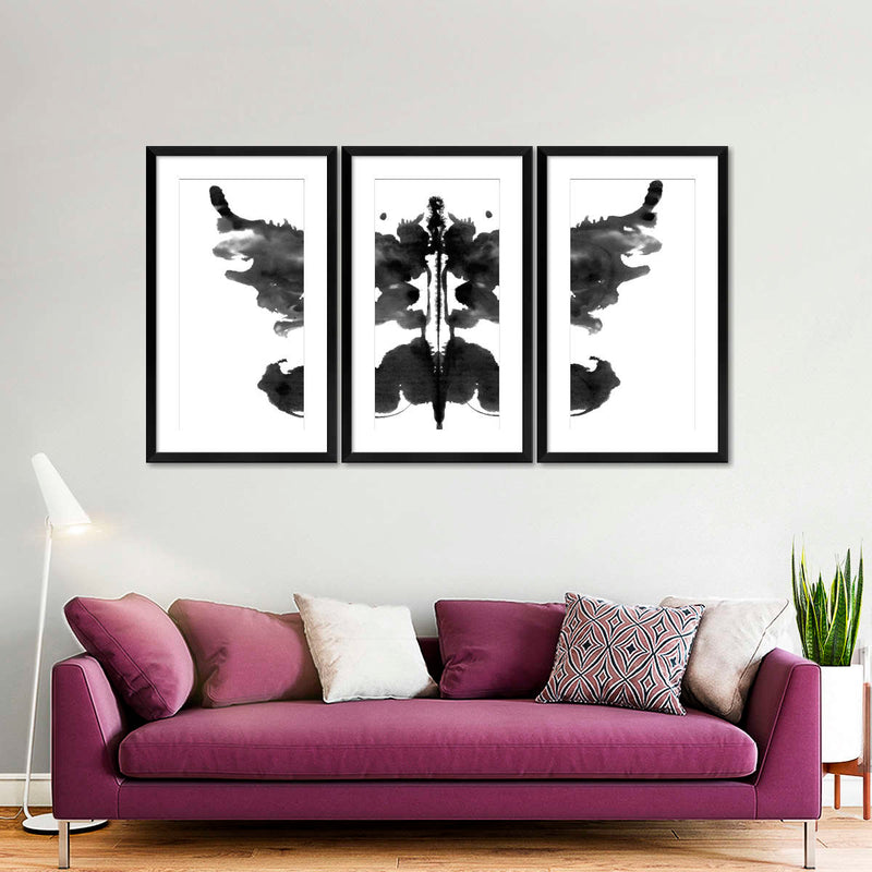 Psychology Wall Art