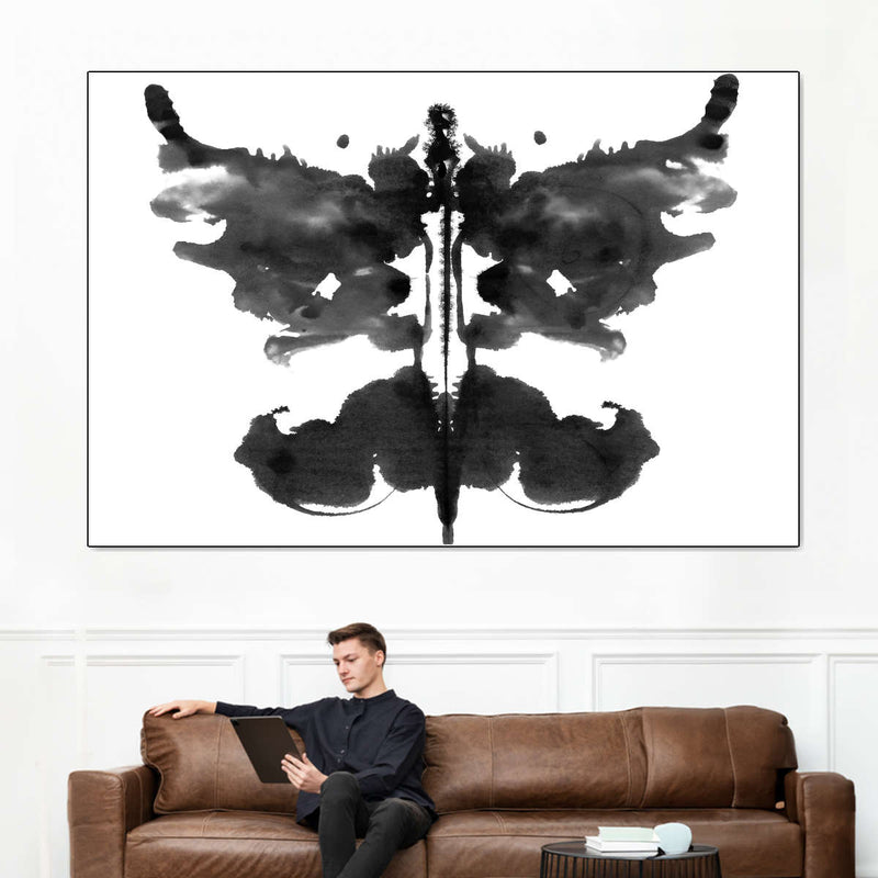 Psychology Wall Art