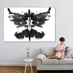 Psychology Wall Art