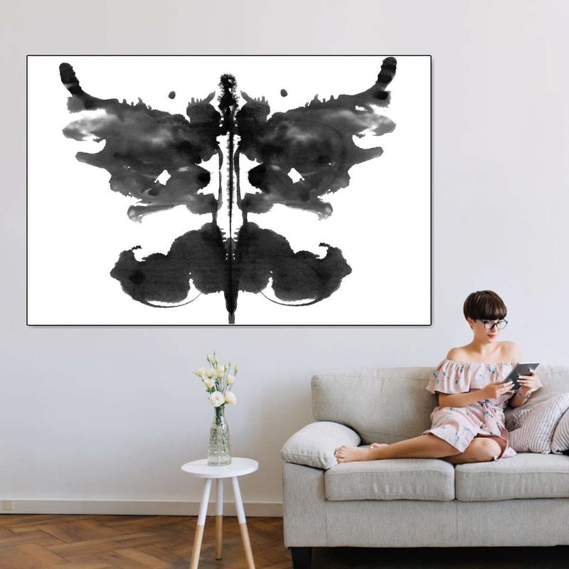 Psychology Wall Art