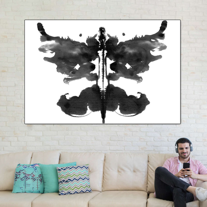 Psychology Wall Art