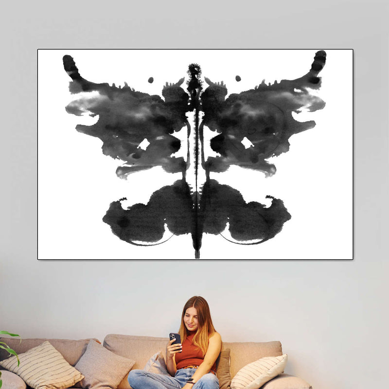 Psychology Wall Art