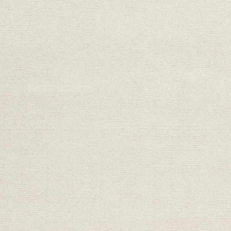 Brockton Solid Wool Light Beige Area Rug