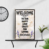 Funny Home Signs II