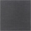 Brockton Solid Wool Charcoal Area Rug