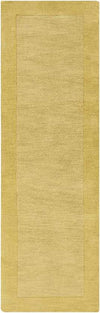 Reims Modern Gold Area Rug