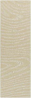 Latchford Modern Cream Area Rug