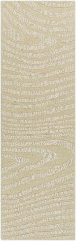 Latchford Modern Cream Area Rug