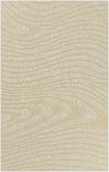 Latchford Modern Cream Area Rug