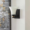 Eggenburg Traditional Wall Sconces