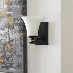 Eggenburg Traditional Wall Sconces