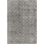 Malaga Hand-Knotted Rug