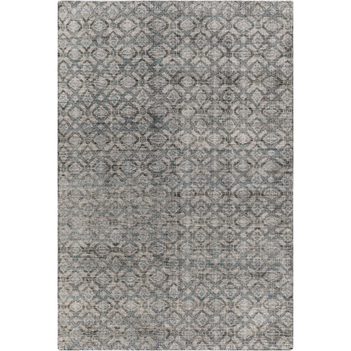 Malaga Hand-Knotted Rug