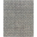 Malaga Hand-Knotted Rug