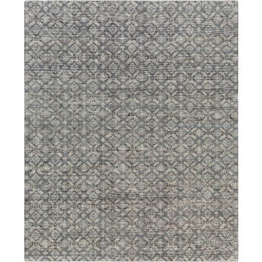 Malaga Hand-Knotted Rug
