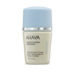 Magnesium Rich Deodorant