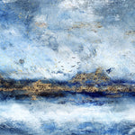 Landscape Abstract Wall Art
