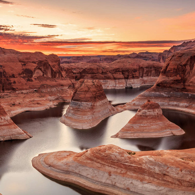 Lake Powell Wall Art