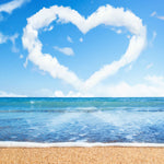 Love The Sea Wall Art