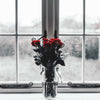 Rose Anticipation Wall Art