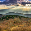Great Smoky Mountains National Park Wall Art