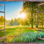 Window To Dreamland Wall Art