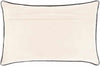 Leerdam Beige Pillow Cover