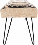 Unken Camel Bench
