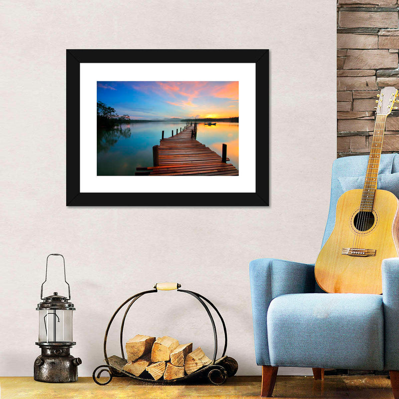 Lake Michigan Wall Art