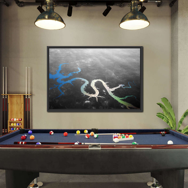 Lake Of The Ozarks Wall Art