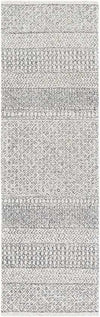 Anglet Global Charcoal Area Rug