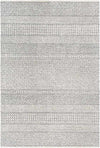 Anglet Global Charcoal Area Rug