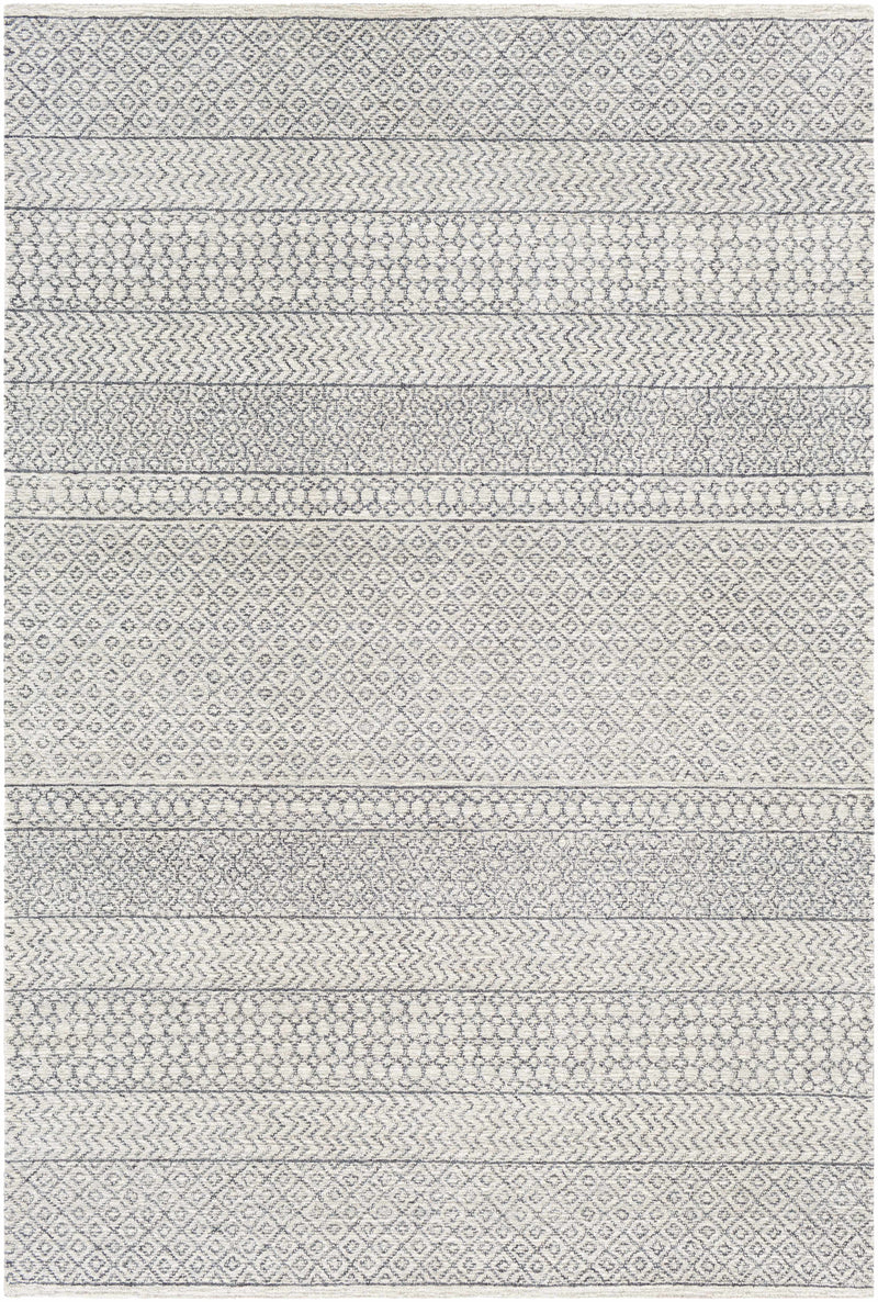 Dugway Tufted Wool Area Rug