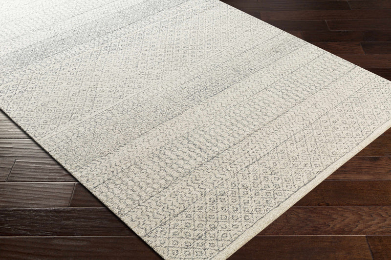 Dugway Tufted Wool Area Rug