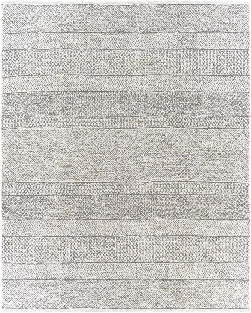 Dugway Tufted Wool Area Rug