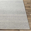 Anglet Global Charcoal Area Rug