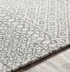 Dugway Tufted Wool Area Rug