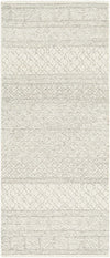 Basinger Wool Area Rug