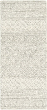 Basinger Wool Area Rug