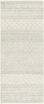 Basinger Wool Area Rug