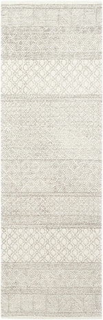 Basinger Wool Area Rug