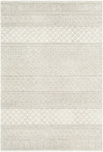 Basinger Wool Area Rug