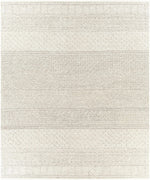 Basinger Wool Area Rug