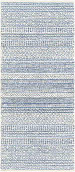 Allport Wool Area Rug